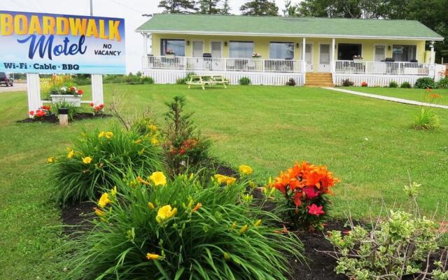 Abby Lane Motel