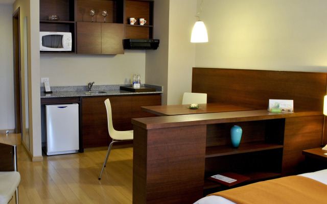 Palermo Suites Buenos Aires Hotel & Apartments