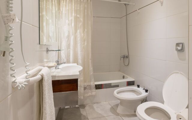 Estocolmo Hotel