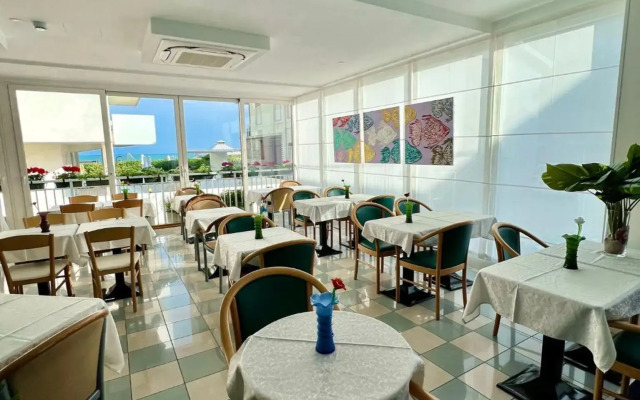 Hotel Terramare