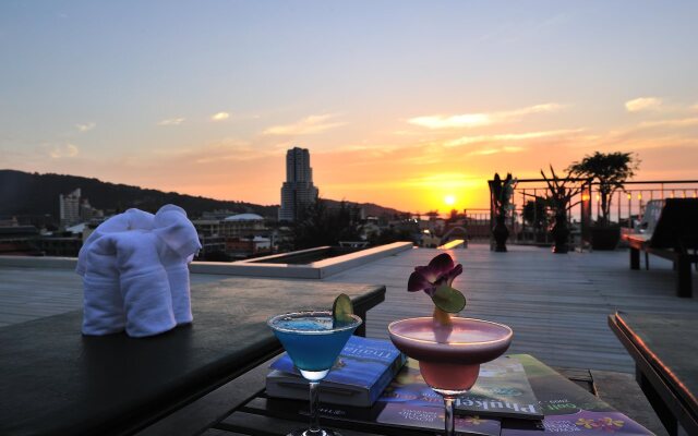 Cocoon APK Resort & Spa