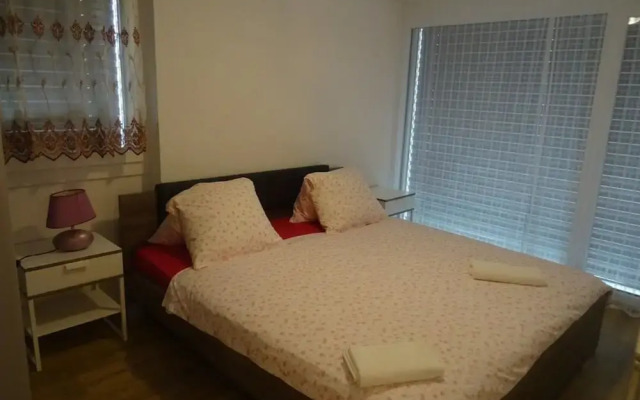 Bahnhofplatz Apartment