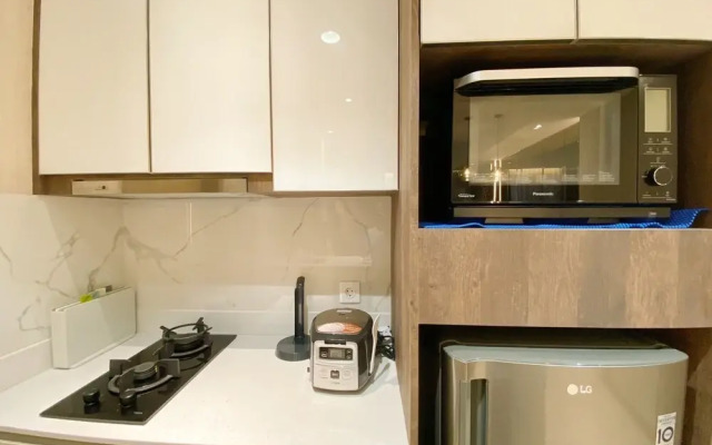 Gold Coast PIK Premium Seaview Apartment