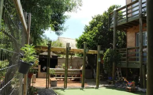 Algarrobo Lodge