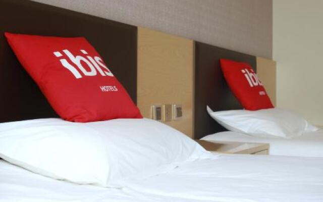 ibis Tianjin Wuqing