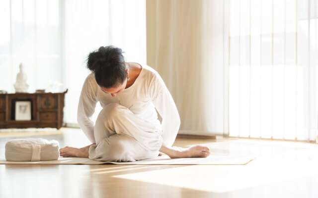 Dünenmeer Ferienhäuser