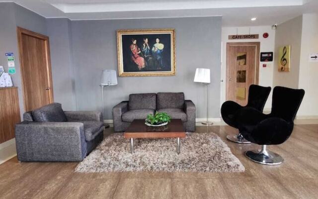 LeGallery Suites