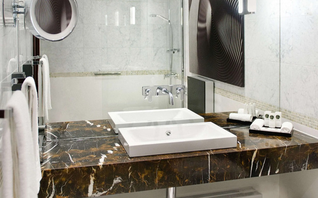 Sofitel Warsaw Victoria