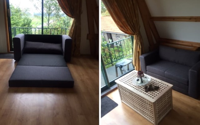Magnifique apartment Amsterdam