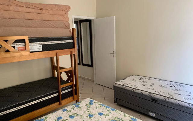 Condomínio SAN MARTIN 12