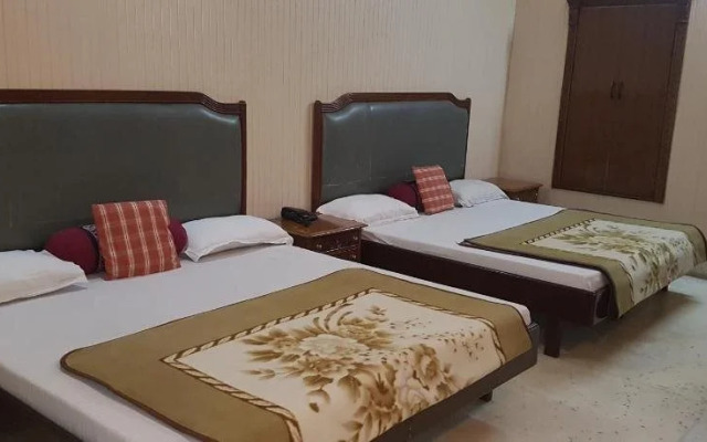 Tourist Guest House