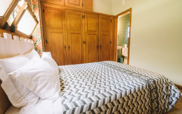 Nice Way Cascais & SurfCamp