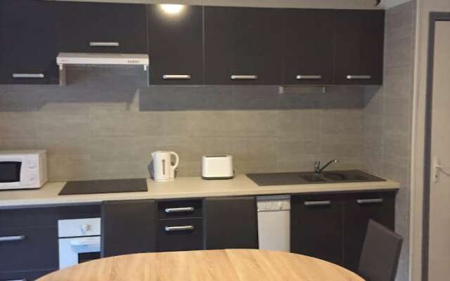 Les Gîtes De Jussey