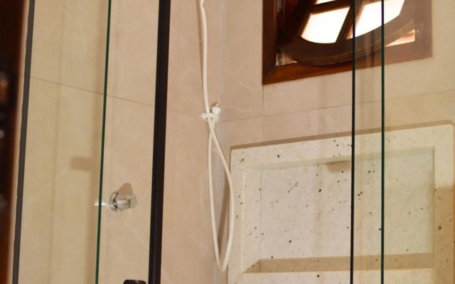 Noemia Brazil Cama e Café - Suíte independente