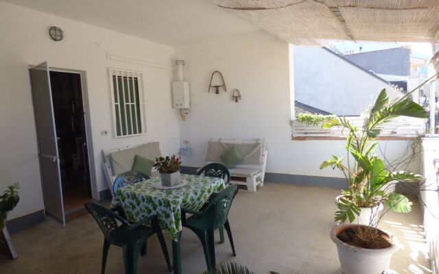 La Mansarda B&B