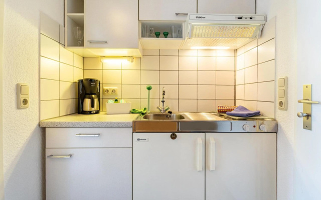 Nordhaus Ferienwohnung 1