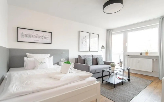 StayS Apartments