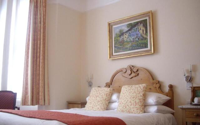 Winter Dene Hotel Beachside