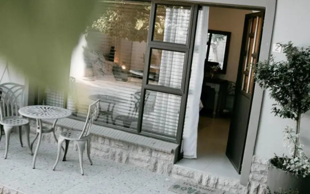 Mi Vida Guesthouse