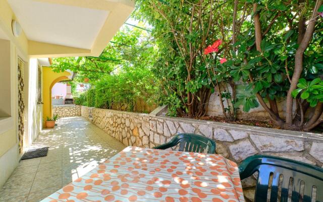 Nada - 150 m From sea - A1