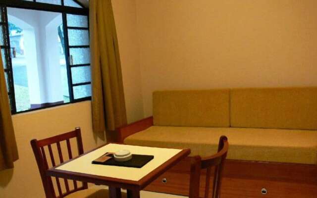 Hotel Fazenda São Matheus