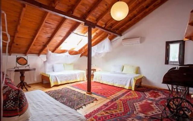 Turk Evi