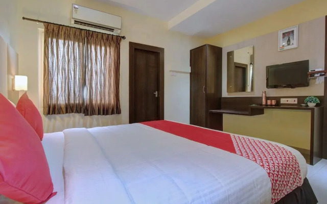 Motel Gajraj Continental