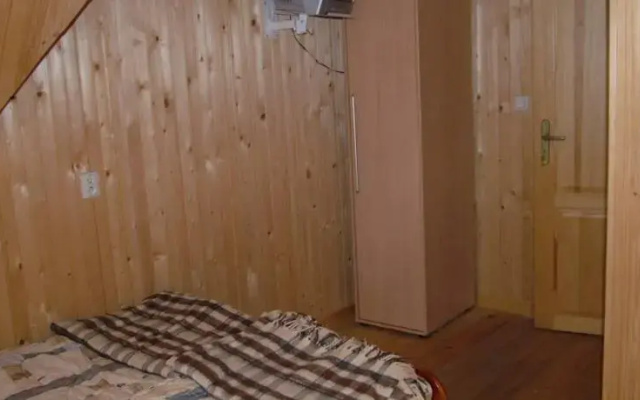 Słoneczny Domek