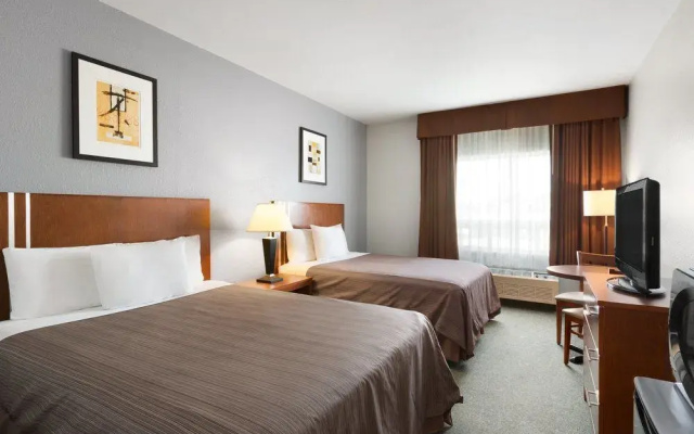Days Inn by Wyndham High Prairie