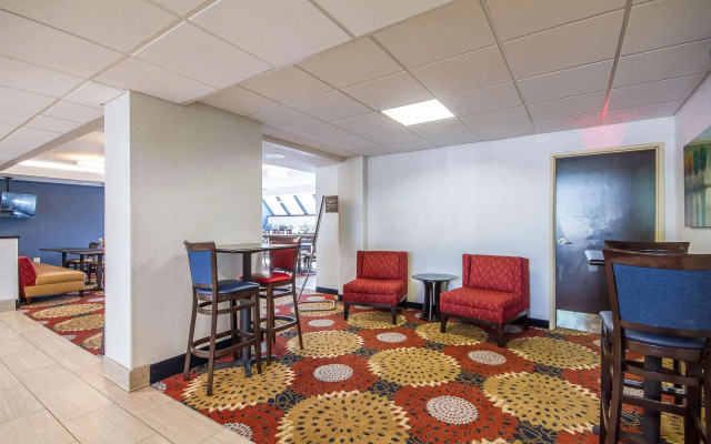 Fairfield by Marriott Inn & Suites Madison South