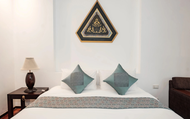 Green Park Boutique Hotel