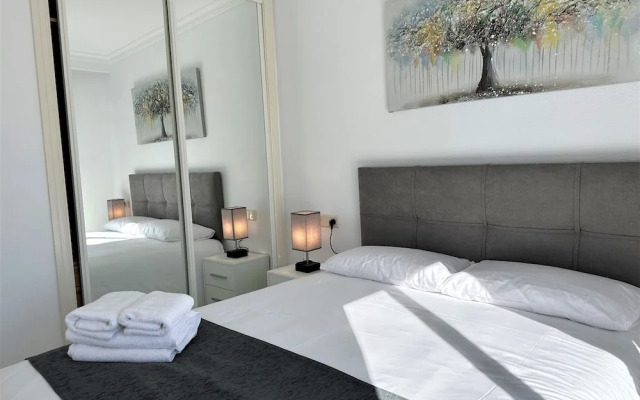 Exceptional Views - Dama de Noche 1 Bedroom Penthouse