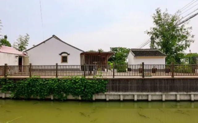 Chongming Songyuan Homestay
