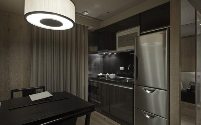 Gloria Residence