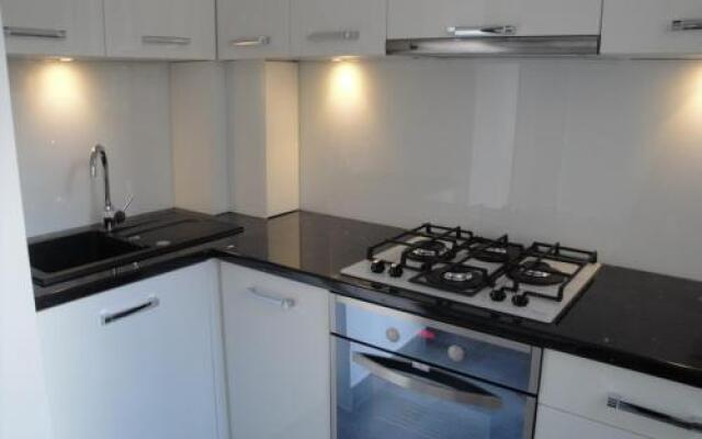 Apartament Staromiejska