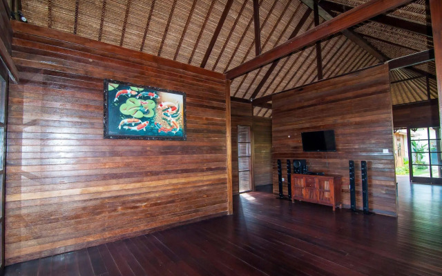 Bubble Hotel Bali Nyang Nyang - Glamping (Adults only)