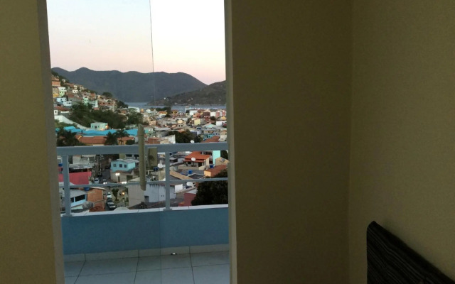 Quitieenete Arraial do Cabo