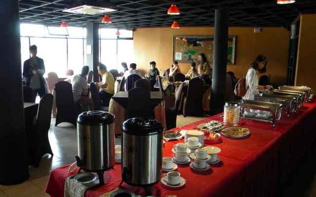 Hotel Mutiara Siantar