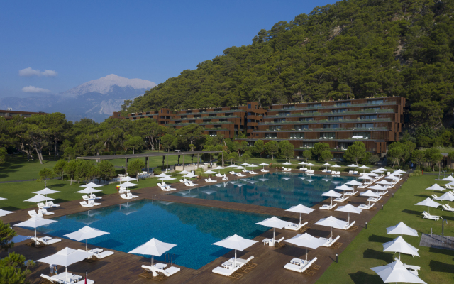 Maxx Royal Kemer Resort