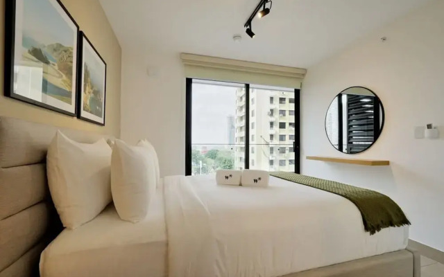 w Cool 1BR in San Francisco
