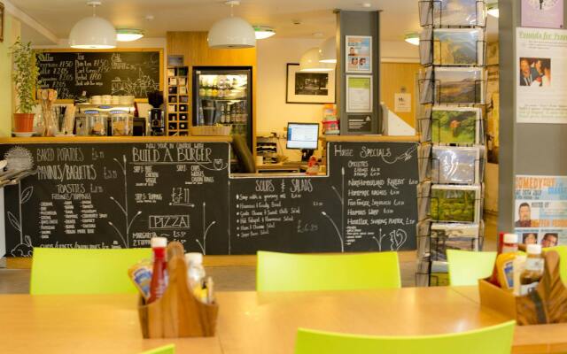 YHA Berwick - Hostel