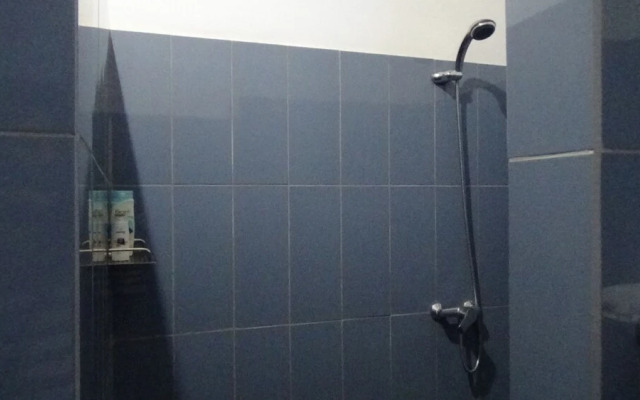 Lotus Guesthouse Sudaji