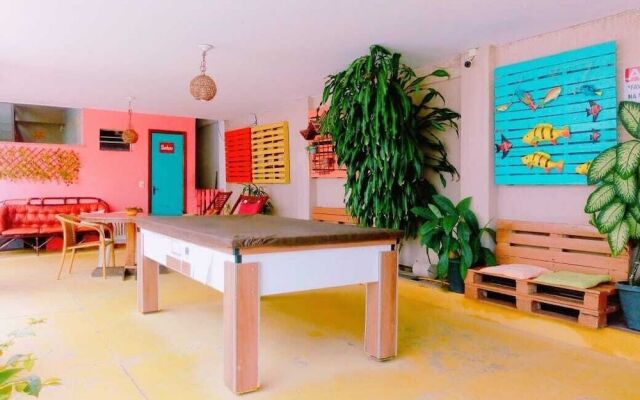 Pousada Solar de Lourdes