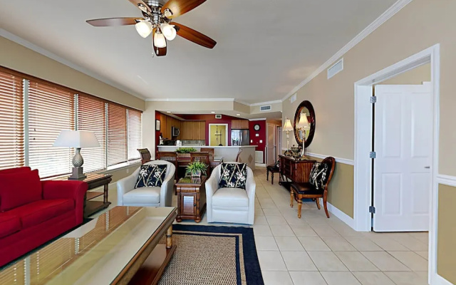South Beach #301 by Southern Vacation Rentals
