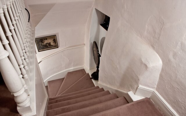 Church Hill Farm B&B