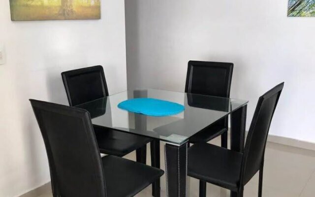 Apartamento Cartagena Aventura Travel