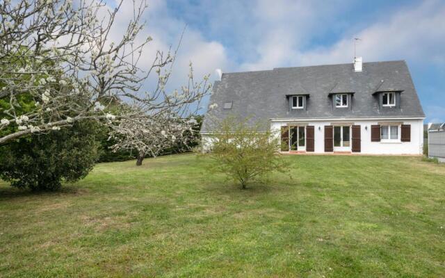 Vaste maison familiale au Pouliguen