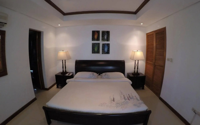 Pinjalo Resort Villas - Jade Hill Project Property Development