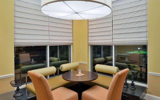 Hilton Garden Inn Columbia