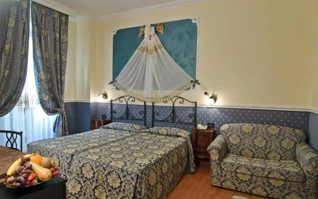 Residenza Antica Roma